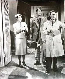 Тарантул (1955) скачать торрент бесплатно Тарантул (1955) фильм скачать торрент бесплатно