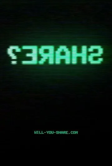 Поделиться? / Share? (2023) фильм скачать через торрет бесплатно в хорошем качестве