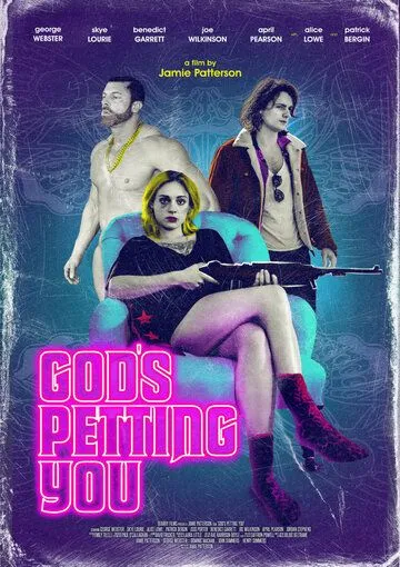 God's Petting You (2022) фильм скачать через торрет бесплатно в хорошем качестве