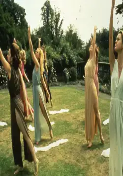 Влечение к вампиру (1971) скачать торрент бесплатно Влечение к вампиру (1971) фильм скачать торрент бесплатно