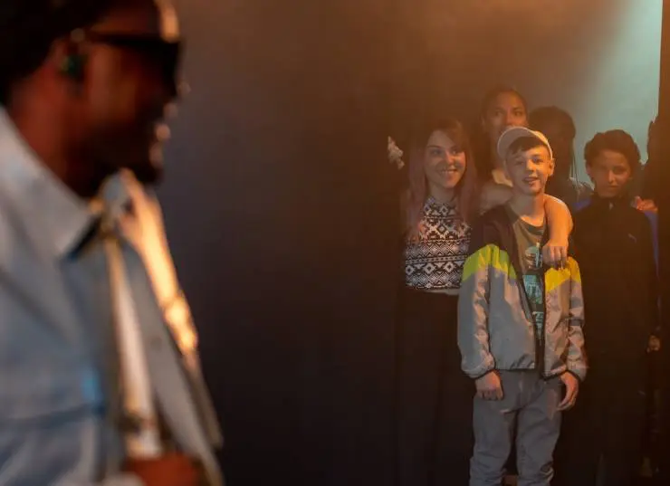 Йо, мама (2023) в хорошем качестве скачать торрент файл Йо, мама (2023) фильм в хорошем качестве скачать торрент файл