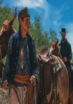 Затерянные в Рио Браво (2024) скачать торрент бесплатно Затерянные в Рио Браво (2024) фильм скачать торрент бесплатно