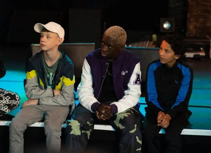 Йо, мама (2023) скачать торрент файл Йо, мама (2023) фильм скачать торрент файл