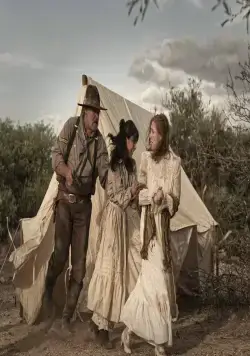 Затерянные в Рио Браво (2024) скачать торрент файл Затерянные в Рио Браво (2024) фильм скачать торрент файл