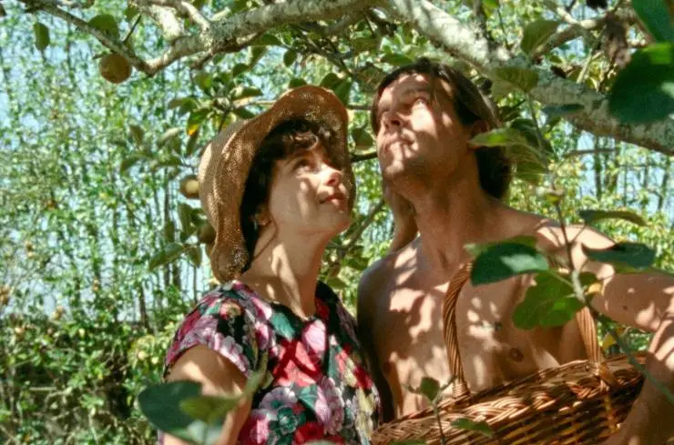 Дневники Цугуа (2021) скачать торрент файл Дневники Цугуа (2021) фильм скачать торрент файл