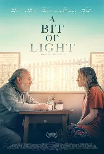 Немного света / A Bit of Light (2024) фильм скачать через торрет бесплатно в хорошем качестве