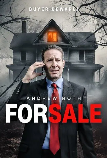 Дом на продажу / For Sale (2024) фильм скачать через торрет бесплатно в хорошем качестве