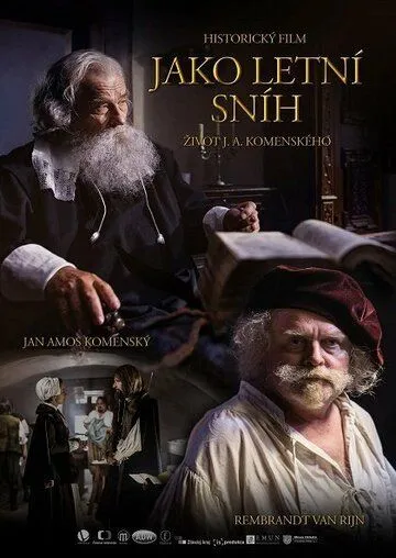 Как снег летом / Jako letní sníh (2021) фильм скачать через торрет бесплатно в хорошем качестве