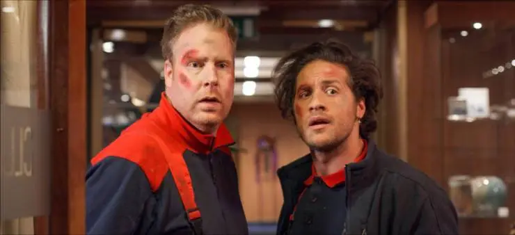 Круиз. В поисках сокровищ (2022) в хорошем качестве скачать торрент файл Круиз. В поисках сокровищ (2022) фильм в хорошем качестве скачать торрент файл