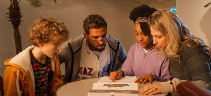 Круиз. В поисках сокровищ (2022) скачать торрент бесплатно Круиз. В поисках сокровищ (2022) фильм скачать торрент бесплатно