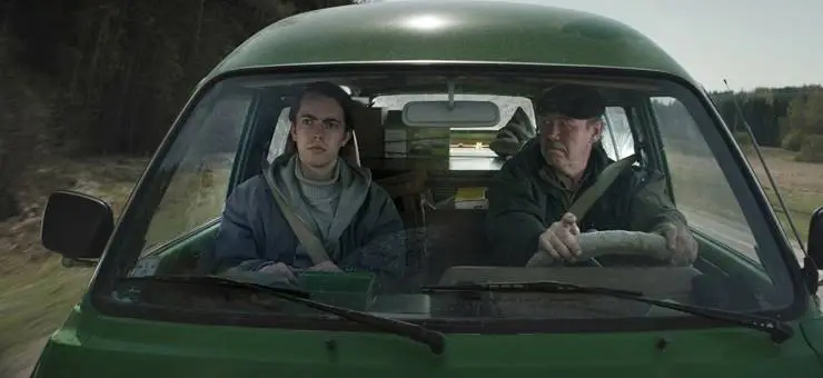 Livet efter döden (2020) скачать торрент файл Livet efter döden (2020) фильм скачать торрент файл