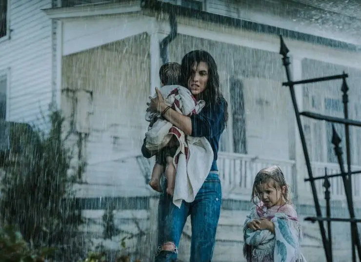 Взаперти (2022) скачать торрент бесплатно Взаперти (2022) фильм скачать торрент бесплатно