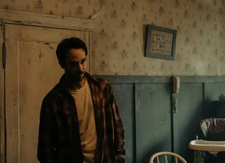 Взаперти (2022) скачать торрент файл Взаперти (2022) фильм скачать торрент файл