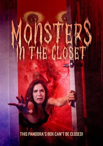 Монстры в шкафу / Monsters in the Closet (2022) фильм скачать через торрет бесплатно в хорошем качестве