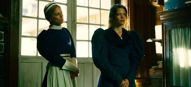 Бал сумасшедших (2023) скачать торрент файл Бал сумасшедших (2023) фильм скачать торрент файл