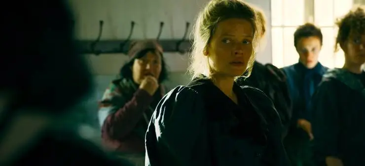 Бал сумасшедших (2023) в хорошем качестве скачать торрент файл Бал сумасшедших (2023) фильм в хорошем качестве скачать торрент файл