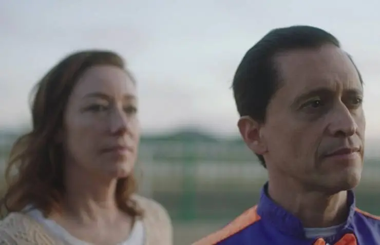 Жокей (2021) скачать торрент файл Жокей (2021) фильм скачать торрент файл