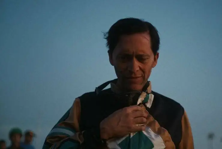 Жокей (2021) скачать торрент бесплатно Жокей (2021) фильм скачать торрент бесплатно