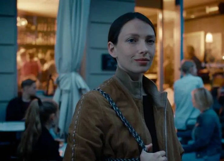 Девушка и паук (2021) в хорошем качестве скачать торрент файл Девушка и паук (2021) фильм в хорошем качестве скачать торрент файл