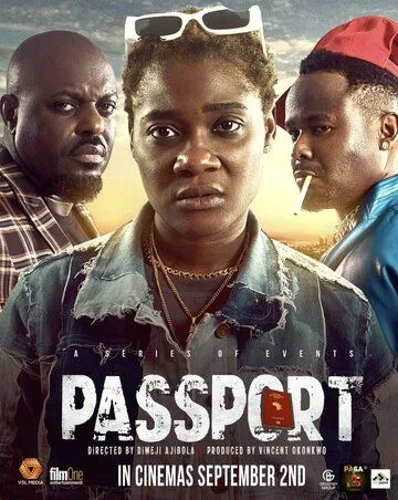 Паспорт / Passport (2022) фильм скачать через торрет бесплатно в хорошем качестве