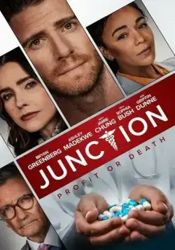 Перекресток / Junction (2023) фильм скачать через торрет бесплатно в хорошем качестве