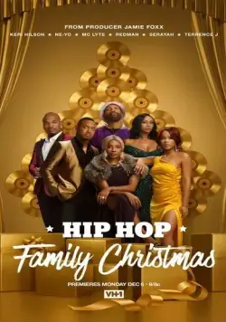 Рождество в хип-хоп семье / Hip Hop Family Christmas (2021) фильм скачать через торрет бесплатно в хорошем качестве