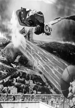 Мотра (1961) в хорошем качестве скачать торрент файл Мотра (1961) фильм в хорошем качестве скачать торрент файл