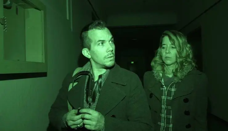 Инфракрасное (2022) скачать торрент файл Инфракрасное (2022) фильм скачать торрент файл