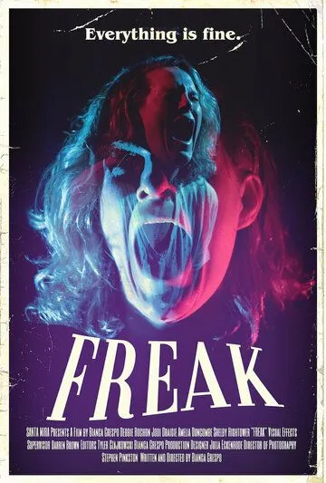 В бреду / Freak (2022) фильм скачать через торрет бесплатно в хорошем качестве