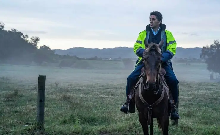 Муру (2022) скачать торрент файл Муру (2022) фильм скачать торрент файл