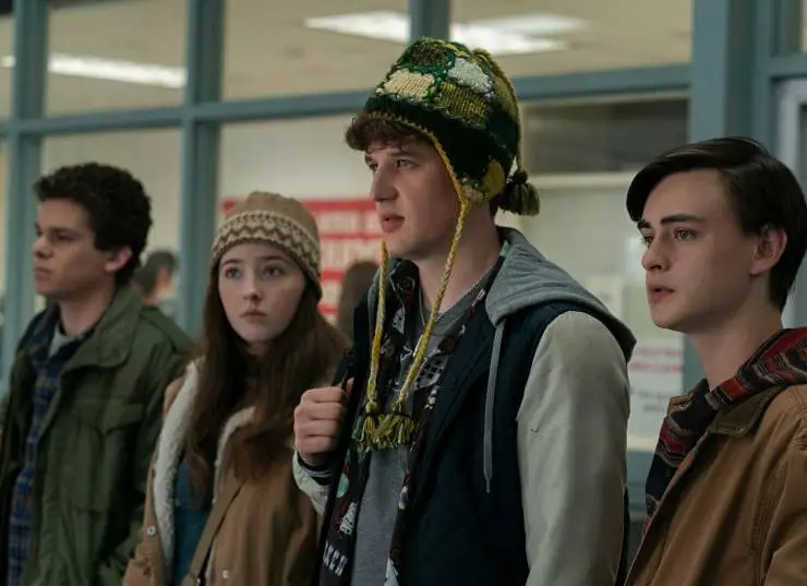 Телефон мистера Харригана (2022) в хорошем качестве скачать торрент файл Телефон мистера Харригана (2022) фильм в хорошем качестве скачать торрент файл