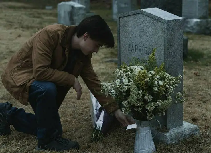 Телефон мистера Харригана (2022) скачать торрент файл Телефон мистера Харригана (2022) фильм скачать торрент файл