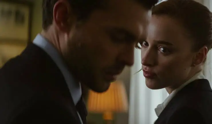 Честная игра (2023) скачать торрент бесплатно Честная игра (2023) фильм скачать торрент бесплатно