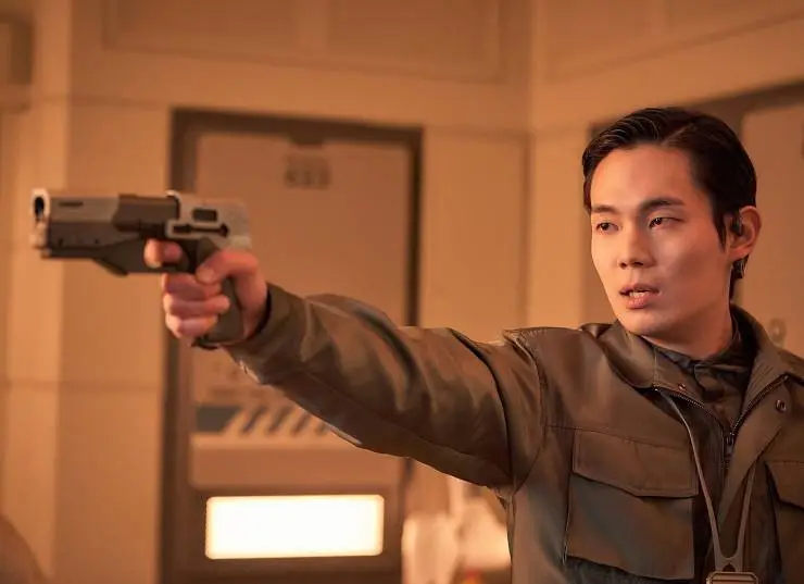 Чон-и (2023) скачать торрент файл Чон-и (2023) фильм скачать торрент файл