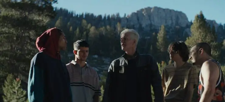 Главная гонка (2023) скачать торрент бесплатно Главная гонка (2023) фильм скачать торрент бесплатно