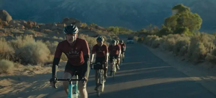 Главная гонка (2023) скачать торрент файл Главная гонка (2023) фильм скачать торрент файл