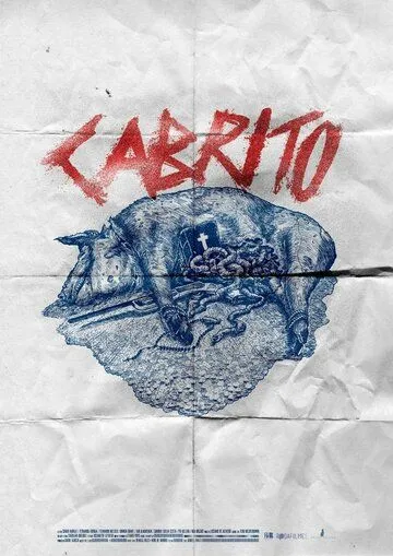 Кабрито / Cabrito (2020) фильм скачать через торрет бесплатно в хорошем качестве
