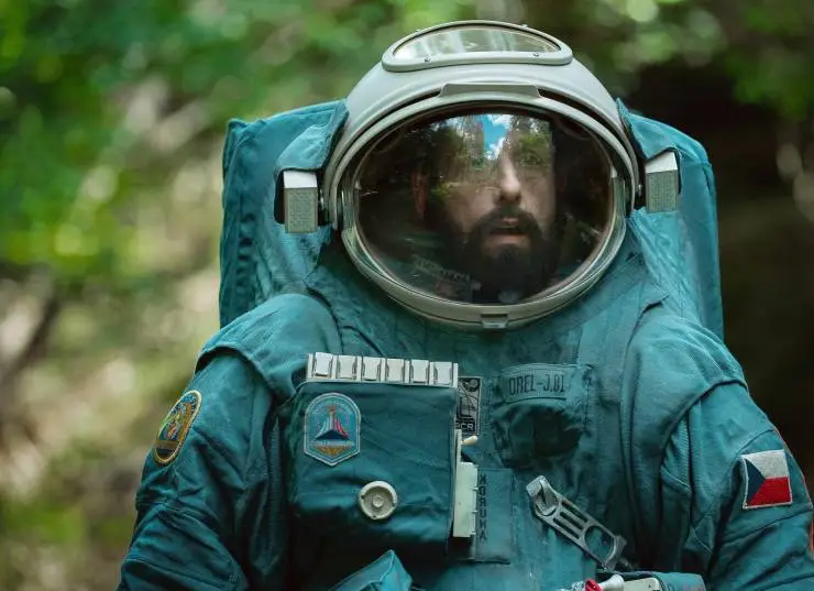 Космонавт (2024) в хорошем качестве скачать торрент файл Космонавт (2024) фильм в хорошем качестве скачать торрент файл