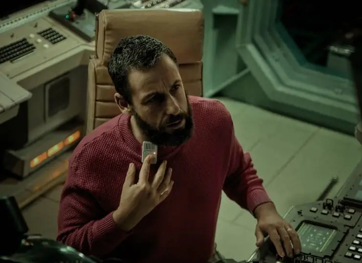 Космонавт (2024) скачать торрент бесплатно Космонавт (2024) фильм скачать торрент бесплатно