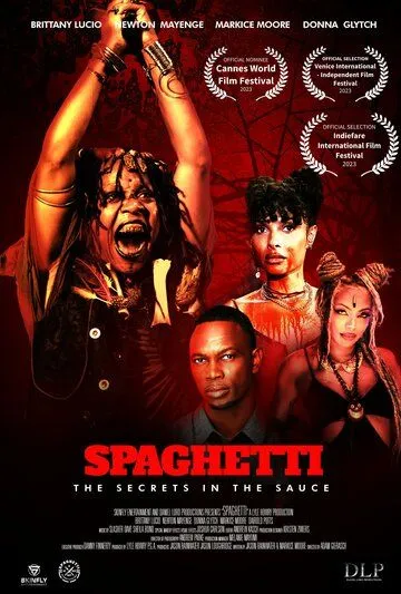 Спагетти / Spaghetti (2023) фильм скачать через торрет бесплатно в хорошем качестве