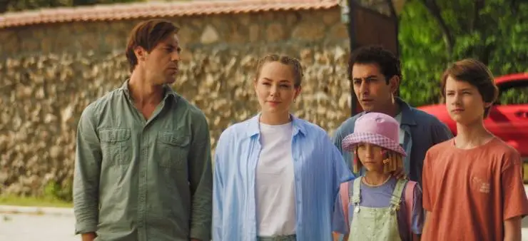 7 дней, 7 ночей (2024) в хорошем качестве скачать торрент файл 7 дней, 7 ночей (2024) фильм в хорошем качестве скачать торрент файл