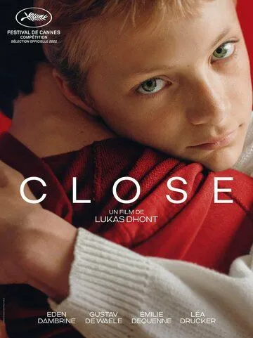Близко / Close (2022) фильм скачать через торрет бесплатно в хорошем качестве