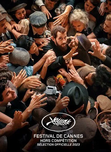 Аббат Пьер / L'abbé Pierre (2023) фильм скачать через торрет бесплатно в хорошем качестве