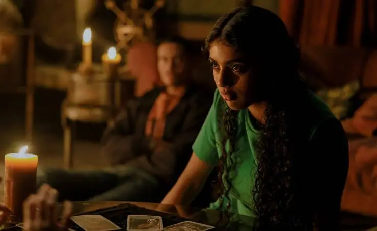 Таро: Карта смерти (2024) в хорошем качестве скачать торрент файл Таро: Карта смерти (2024) фильм в хорошем качестве скачать торрент файл