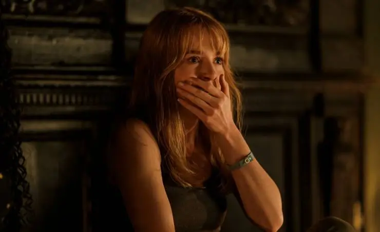 Таро: Карта смерти (2024) скачать торрент файл Таро: Карта смерти (2024) фильм скачать торрент файл