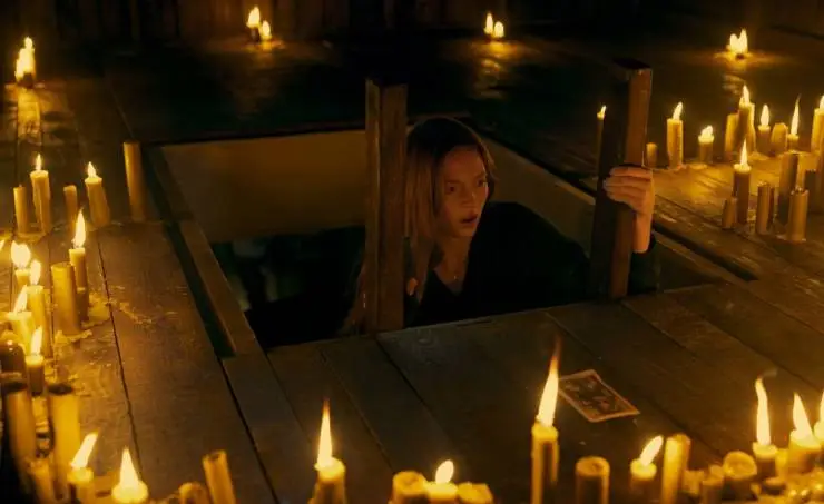 Таро: Карта смерти (2024) скачать торрент бесплатно Таро: Карта смерти (2024) фильм скачать торрент бесплатно