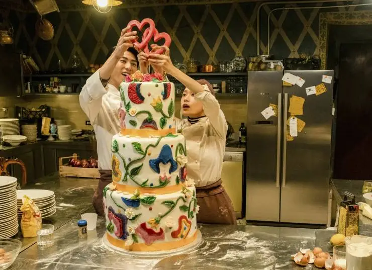 Итальянский рецепт (2022) в хорошем качестве скачать торрент файл Итальянский рецепт (2022) фильм в хорошем качестве скачать торрент файл