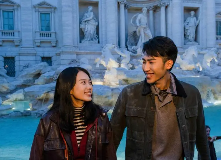 Итальянский рецепт (2022) скачать торрент бесплатно Итальянский рецепт (2022) фильм скачать торрент бесплатно