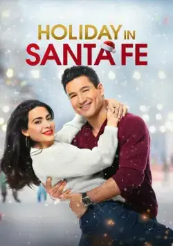 Праздник в Санта-Фе / Holiday in Santa Fe (2021) фильм скачать через торрет бесплатно в хорошем качестве