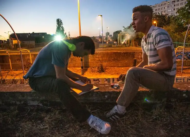 Supreme: Бунтарский рэп (2021) скачать торрент бесплатно Supreme: Бунтарский рэп (2021) фильм скачать торрент бесплатно